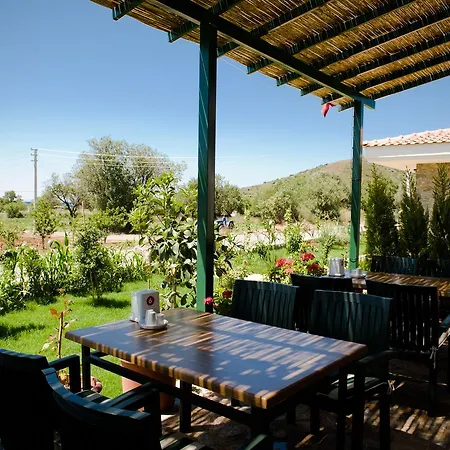 Hotel Filiz Datça