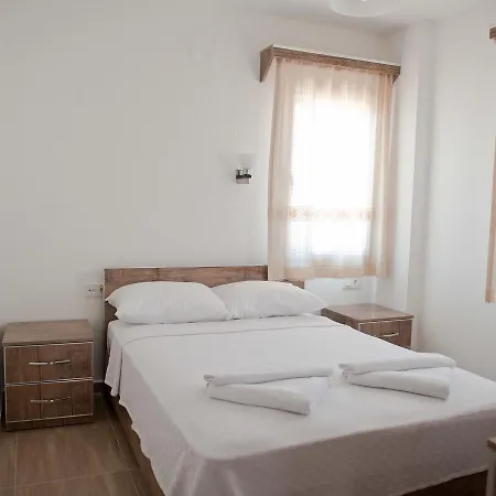 Hotel Filiz Datca