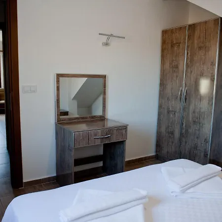 Hotel Filiz Datça