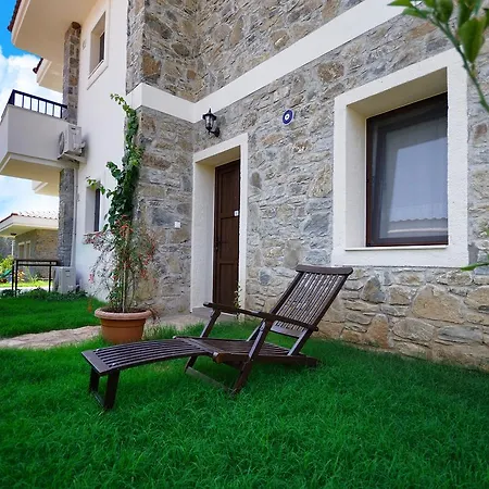 Filiz Hotel Datça
