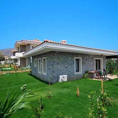 Filiz Hotel *