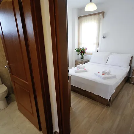 Filiz Hotel Datca