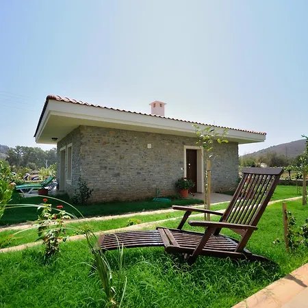 Hotel Filiz Datça