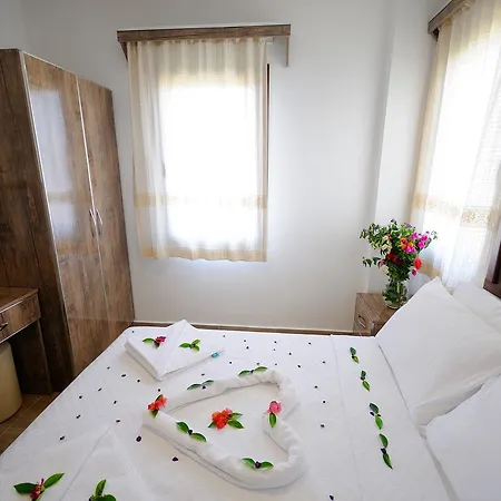 Filiz Hotel Datça