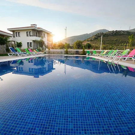 Hotel Filiz Datça