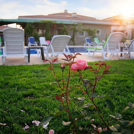 Hotel Filiz Datca