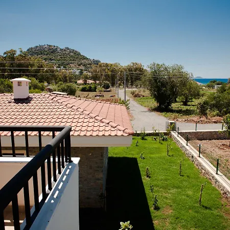 Hotel Filiz Datça