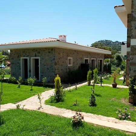 Filiz Hotel Datça