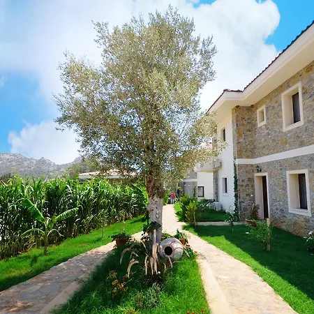 Hotel Filiz Datça