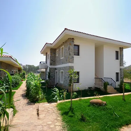 Filiz Hotel Datça