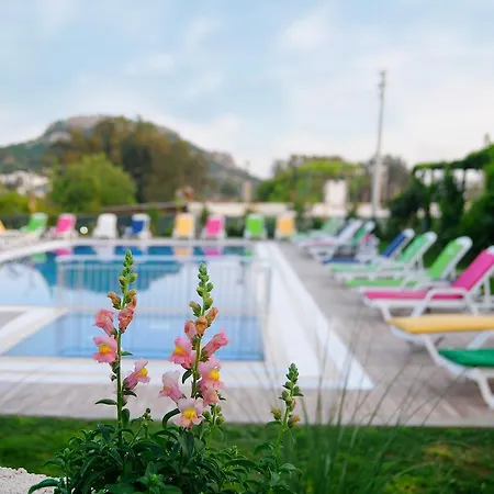 Filiz Hotel Datça